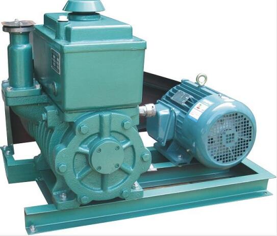 宣城真空泵维修