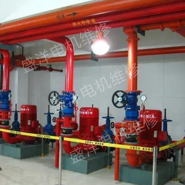 宣城附近修水泵电话