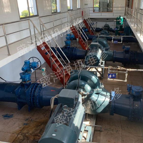 宣城附近水泵维修电话