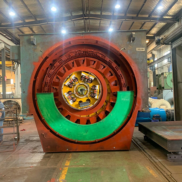 宣城伺服电机故障及维修