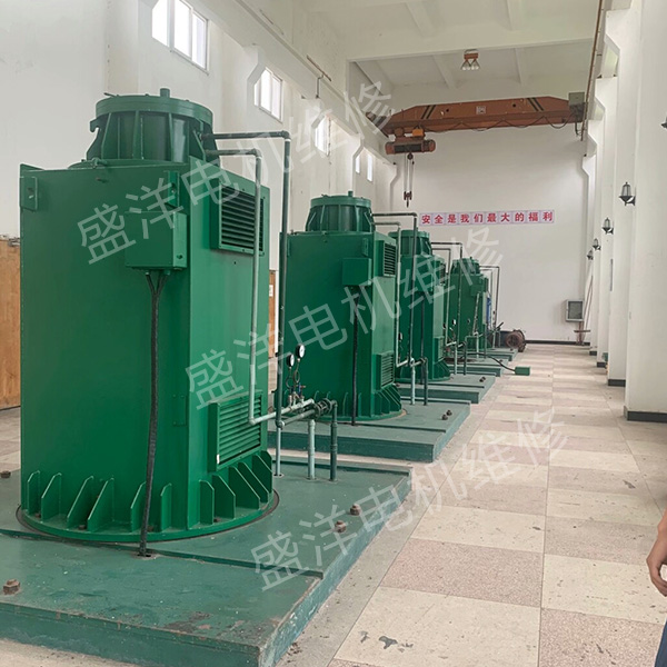 宣城专业维修电机