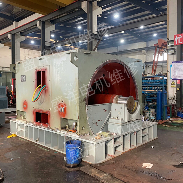 宣城直流电机维修