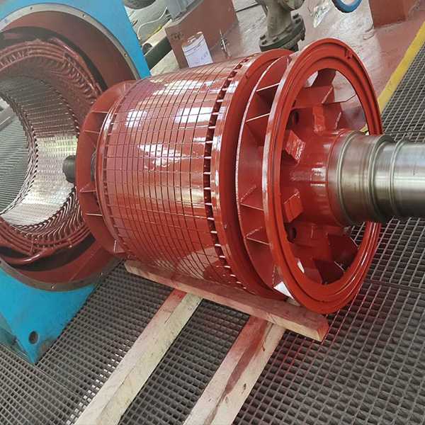 宣城伺服电机维修 