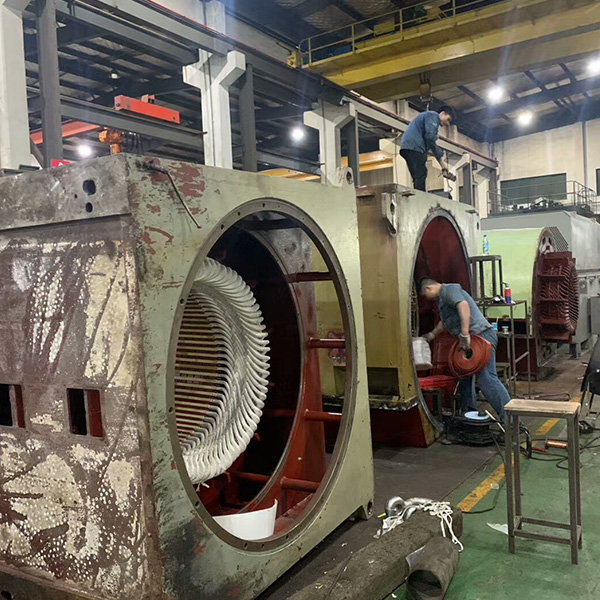 宣城维修伺服电机