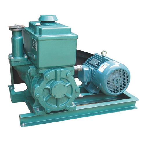 宣城真空泵维修