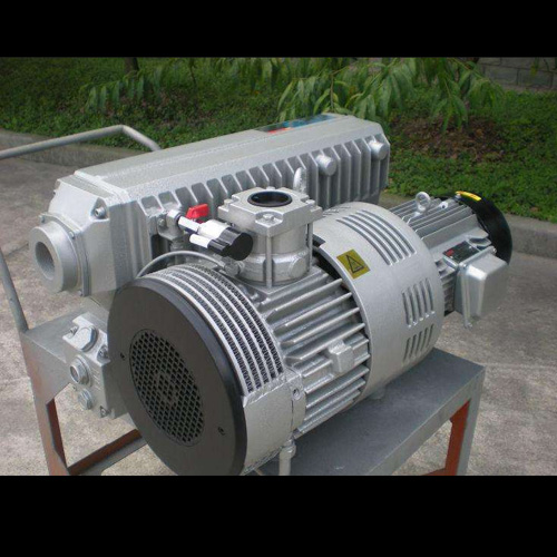 宣城真空泵专业维修