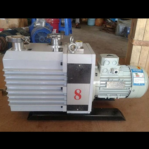 宣城进口真空泵维修