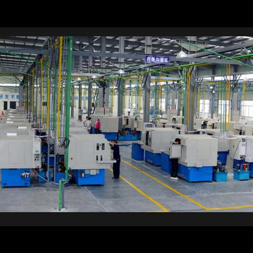 宣城工厂各类机电设备维修