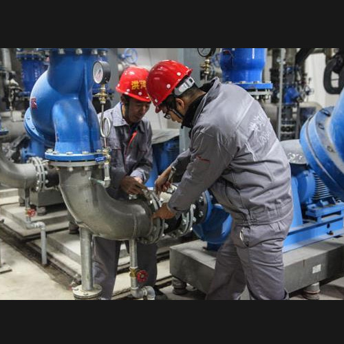 宣城工厂各类机电设备维修